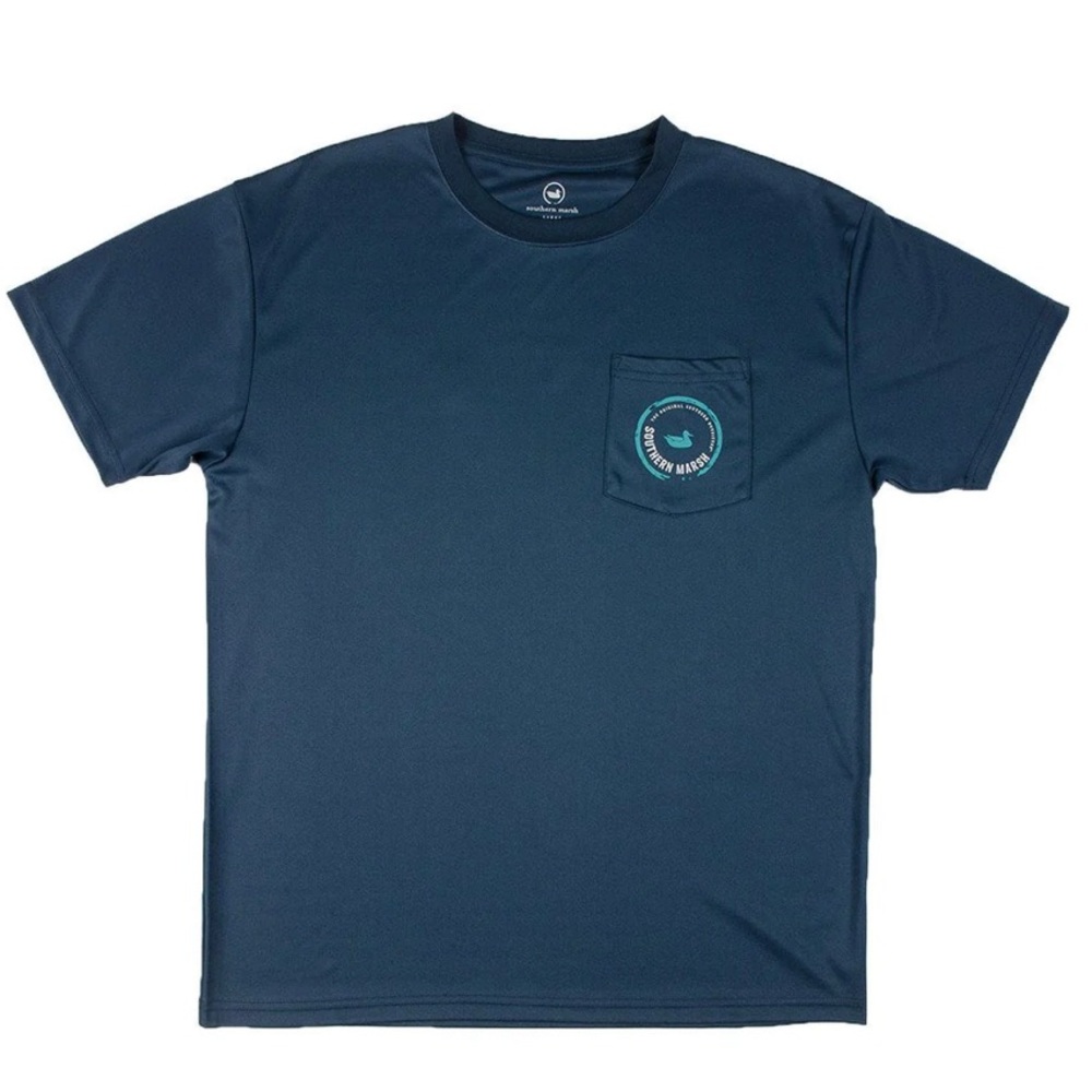 Southern Marsh FieldTec Shirt